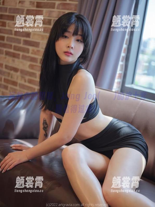 拯救你的眼球，Jang Joo(장주)的护士套图看得过瘾！